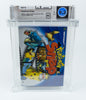 Nintendo 64 *Pokemon Snap* N64 New WATA 9.2 NS no VGA deutsche Version