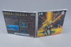 Efera & Jiliora: The Emblem From Darkness PC Engine OVP CIB CD-ROM² NTSC-J #1