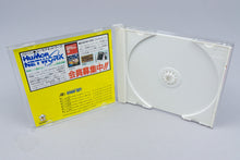 PC Engine *Power Golf 2* OVP CIB Spine Card Super CD-ROM² NTSC-J