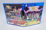 Playstation 4 *Twin Breaker: A Sacred Symbols Adventure - Limited Edition* PS4