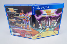Playstation 4 *Twin Breaker: A Sacred Symbols Adventure - Limited Edition* PS4