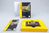 Sega Genesis 32X *Pitfall: The Mayan Adventure* CIB OVP mit Anleitung NTSC-U/C