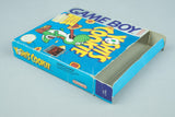Nintendo Game Boy *Yoshi's Cookie* CIB OVP CI-NOE
