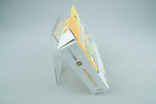Nintendo 3DS *Pokémon Sun - Fan Edition* New / Neu mit Steelbook