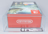 *Nintendo Switch OLED Zelda Tears of the Kingdom Edition* New / Neu VGA 85