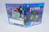 Playstation 4 *Fimbul* PS4 OVP