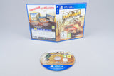 Playstation 4 *Baja: Edge of Control HD* PS4 OVP