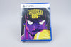 Playstation 5 *Thunder Ray* PS5 Neu / New