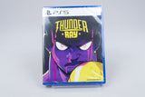 Playstation 5 *Thunder Ray* PS5 Neu / New