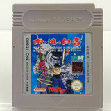 Nintendo Game Boy *Yu Yu Hakusho - Fight in Devil World* Modul CHN China #1