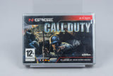 Nokia N-Gage *Call of Duty* Neu / New / Sealed