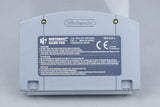 Aerofighters Assault Nintendo 64 N64 Modul PAL