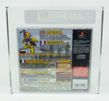 Playstation 1 *Pinobee* PS1 Sealed / Neu VGA 85 NM+