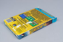 Nintendo NES *Blackjack* CIB OVP NTSC-U/C USA