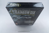 PC Big Box *Tom Clancy's Rainbow Six-Gold Pack Edition (Dt.)* Neu / Sealed #2