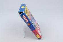 Nintendo NES *Solar Jetman* OVP CIB PAL B LJ-NOE