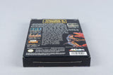Nintendo NES *Wizards & Warriors III: Kuros: Visions of Power* OVP PAL B 8W-FRG+