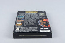 Nintendo NES *Wizards & Warriors III: Kuros: Visions of Power* OVP PAL B 8W-FRG+