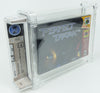 Nintendo 64 *Perfect Dark* N64 WATA 9.0 A+ no VGA