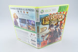 Xbox 360 *BioShock Infinite* OVP mit Anleitung USK 18