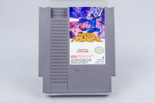 Nintendo NES *Mega Man* OVP CIB PAL B MN-FRG +