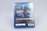 Playstation 4 Soldner-X 2 Final Prototype Definitive Edition Limited Edition PS4