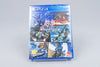 Playstation 4 *Psikyo Shooting Library Vol.1* PS4 Neu / New