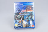 Playstation 4 *Psikyo Shooting Library Vol.1* PS4 Neu / New
