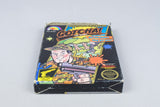 Nintendo NES *Gotcha! The Sport!* OVP NTSC-U/C GC-USA