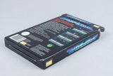 Nintendo NES *Dropzone* OVP CIB Pal B D5-NOE +