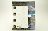 PC *I-War: Rebellion im Universum* OVP mit Anleitung Karte CiB Big Box