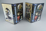 Panzer Dragoon Saga Sega Saturn OVP mit Anleitung Acrylcase