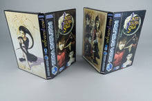 Panzer Dragoon Saga Sega Saturn OVP mit Anleitung Acrylcase