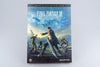*Final Fantasy XV - Das offizielle Buch* PS4 Xbox One mit Karte