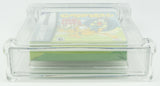 Game Boy Advance *Garfield And His Nine Lives* WATA 9.2 A+ no VGA