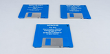 Commodore Amiga *Body Blows Galactic + Apache* OVP mit Anleitung Big Box