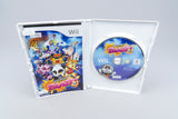 Nintendo Wii *Wicked Monsters Blast!* OVP mit Anleitung