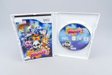 Nintendo Wii *Wicked Monsters Blast!* OVP mit Anleitung