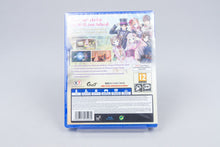 Playstation 4 *Atelier Lulua: Scion of Arland* PS4 Neu / New