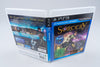 Playstation 3 *Sorcery* PS3 OVP