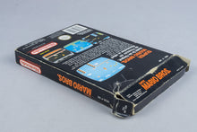 Super Mario Bros. Nintendo NES OVP PAL B SM-FRG
