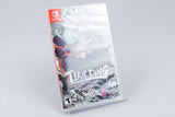 Nintendo Switch *The Legend Of Tianding* New / Neu Limited Run #188