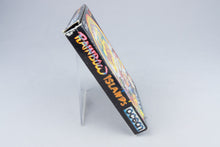 Nintendo NES *Rainbow Islands: Bubble Bobble 2* OVP CIB PAL B 64-ESP +