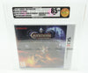 Nintendo 3DS *Castlevania: Lords of Shadow - Mirror of Fate* VGA 85+ Near Mint+
