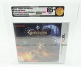 Nintendo 3DS *Castlevania: Lords of Shadow - Mirror of Fate* VGA 85+ Near Mint+