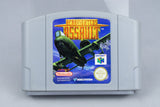 Aerofighters Assault Nintendo 64 N64 Modul PAL