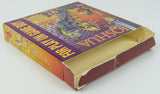 Nintendo Game Boy *Joshua & the Battle of Jericho* OVP CiB Wisdom Tree