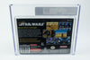 Super Nintendo *Super Star Wars* SNES Sealed / New VGA 90+ NM+/MT Archival