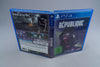 République Playstation 4 PS4 OVP