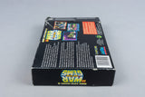 Marvel Super Heroes in War of the Gems Super Nintendo SNES OVP AHZP-EUR